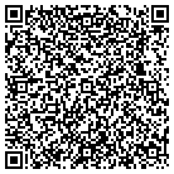 QR-код с контактной информацией организации ООО Внешпромбанк