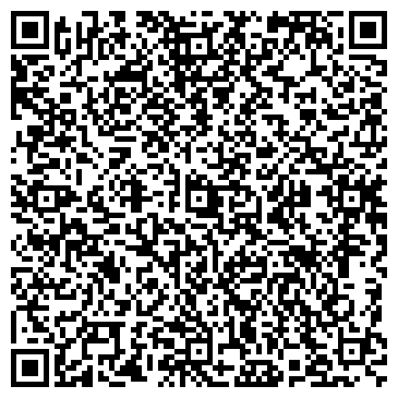 QR-код с контактной информацией организации Адвокатский кабинет Тузовской Е.В.