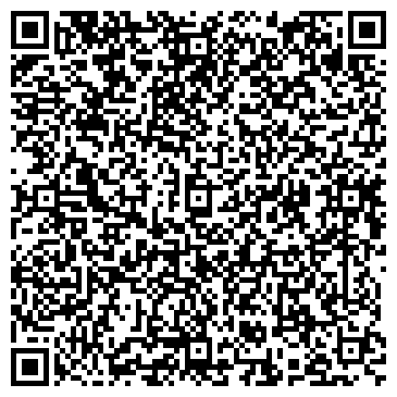 QR-код с контактной информацией организации Адвокатский кабинет Кашпурова С.В.