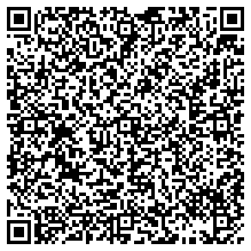 QR-код с контактной информацией организации СТО на Островского