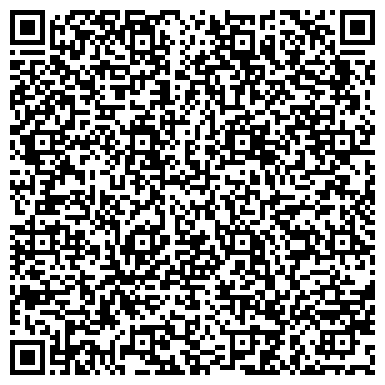 QR-код с контактной информацией организации "Садовое кольцо"