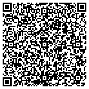 QR-код с контактной информацией организации Славянка, русская баня