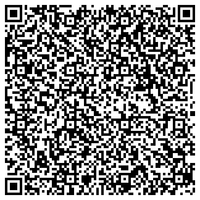 QR-код с контактной информацией организации Детский оздоровительный лагерь им. В. Котика, МАУ Олимп, Представительство в городе