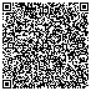 QR-код с контактной информацией организации "Ананас"