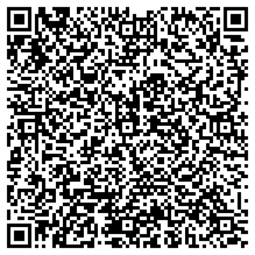 QR-код с контактной информацией организации Хозторг 76
