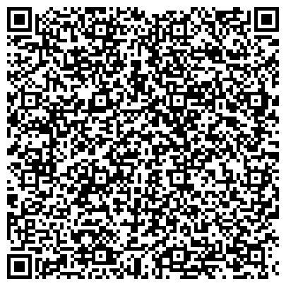 QR-код с контактной информацией организации Рыбацкая деревня