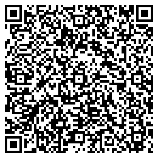 QR-код с контактной информацией организации Пик, сауна