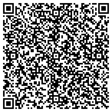 QR-код с контактной информацией организации КлондайкАвто