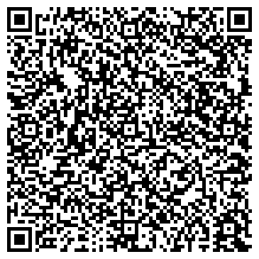 QR-код с контактной информацией организации Книжные новинки