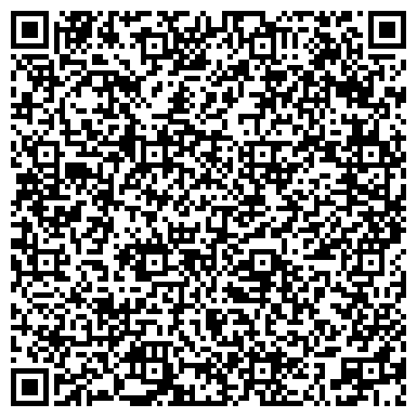 QR-код с контактной информацией организации Управление муниципального имущества Администрации г. Астрахани