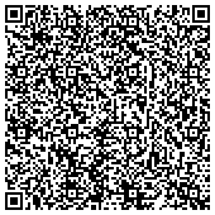 QR-код с контактной информацией организации Отдел экологии и озеленения Администрации муниципального образования "Город Астрахань"