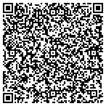 QR-код с контактной информацией организации Гостиница Бриз