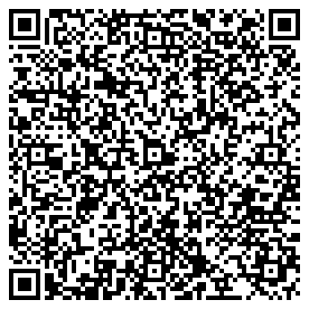QR-код с контактной информацией организации Саратовский сберегательный
