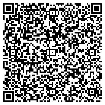 QR-код с контактной информацией организации Поволжское ОВК