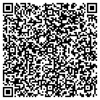 QR-код с контактной информацией организации ООО Энже