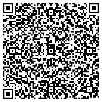 QR-код с контактной информацией организации ИП Кабычинская Н.Ю.