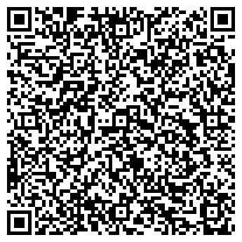 QR-код с контактной информацией организации Сауна на Кутузова