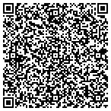 QR-код с контактной информацией организации Роскошь