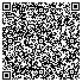 QR-код с контактной информацией организации Адвокат Доценко Н.А.