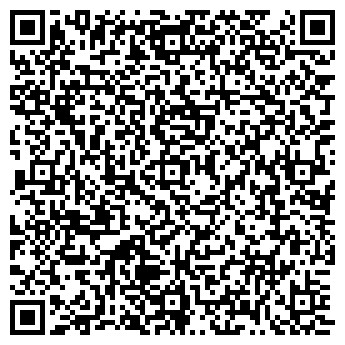 QR-код с контактной информацией организации ООО Дента-Люкс