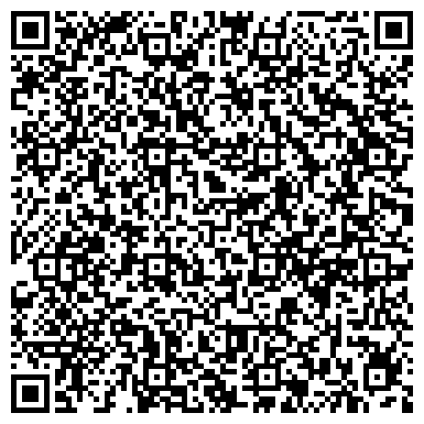 QR-код с контактной информацией организации Воронцовские бани