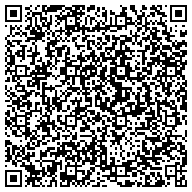 QR-код с контактной информацией организации Управление по связям с общественностью Администрации г. Астрахани
