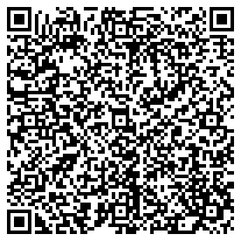 QR-код с контактной информацией организации Саратовский сберегательный
