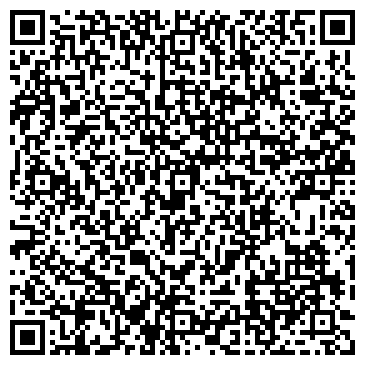 QR-код с контактной информацией организации Жилой квартал