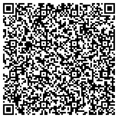 QR-код с контактной информацией организации Бабушкинские бани, центр здоровья и красоты