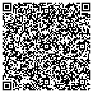 QR-код с контактной информацией организации Банкомат, АКБ Союз, ОАО, Иркутский филиал, Левый берег