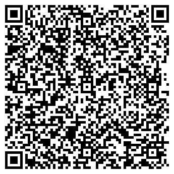 QR-код с контактной информацией организации ООО CARCADE Лизинг