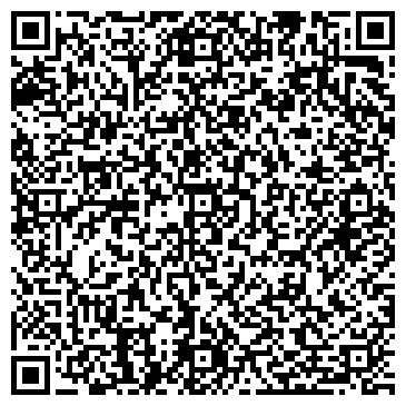 QR-код с контактной информацией организации Банкомат, Райффайзенбанк, ЗАО, Иркутский филиал