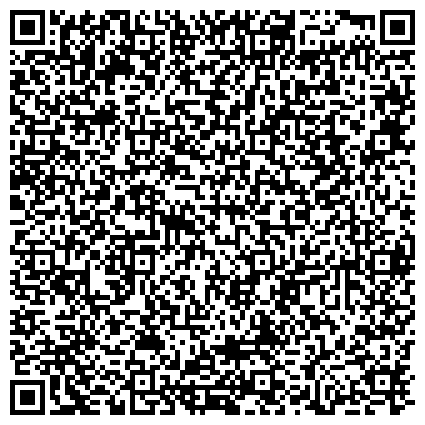 QR-код с контактной информацией организации Управление по стратегическому развитию и экономическому анализу Администрации г. Астрахани