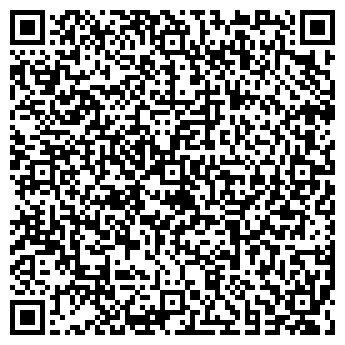 QR-код с контактной информацией организации Артпласт