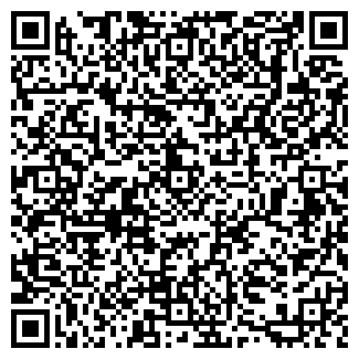 QR-код с контактной информацией организации Чаплин, кафе