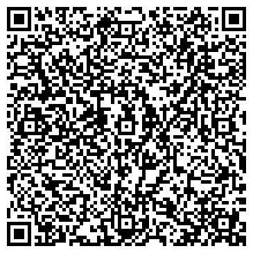 QR-код с контактной информацией организации Студия Речи Екатерины Пестеревой
