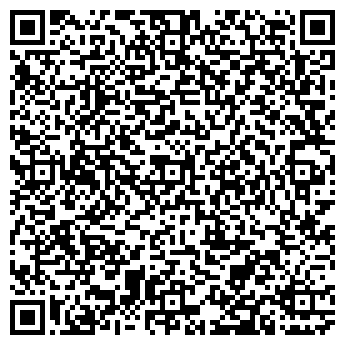 QR-код с контактной информацией организации ООО СОДОС