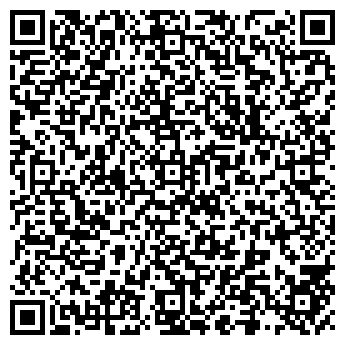 QR-код с контактной информацией организации Звезда Востока, сауна