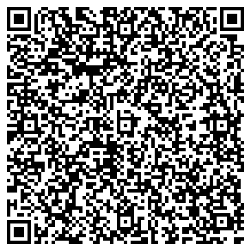 QR-код с контактной информацией организации Алейрон