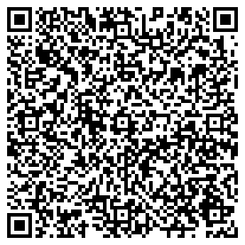 QR-код с контактной информацией организации ИП Пожидаев В.Ю.