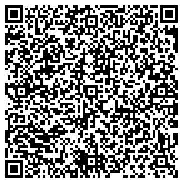 QR-код с контактной информацией организации Витро-пласт