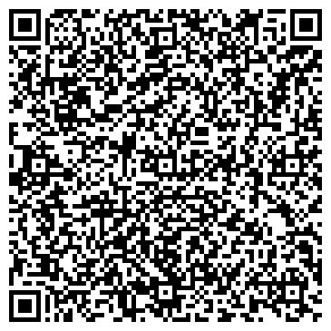 QR-код с контактной информацией организации ООО Омск Риэлт