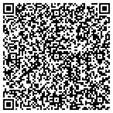 QR-код с контактной информацией организации ООО Межрегиональная строительная компания