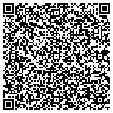 QR-код с контактной информацией организации Роскошь