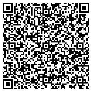 QR-код с контактной информацией организации Эрнесто, сауна