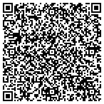 QR-код с контактной информацией организации ООО Хладосервис