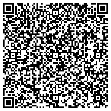 QR-код с контактной информацией организации ООО ЭкономЛизинг