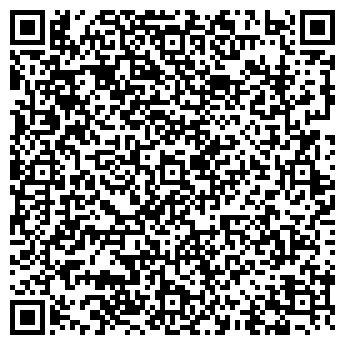 QR-код с контактной информацией организации ООО СибАгроСтрой