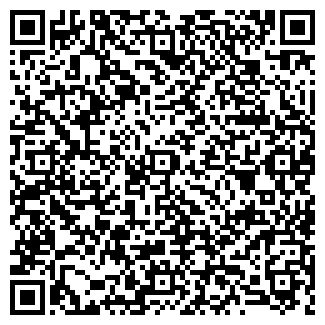 QR-код с контактной информацией организации Русская баня, г. Фрязино