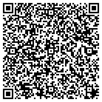 QR-код с контактной информацией организации ОАО "Уссурийский бальзам"